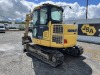 2018 Komatsu PC78US-10 Hydraulic Excavator - 6