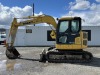 2018 Komatsu PC78US-10 Hydraulic Excavator - 7