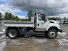 2009 International 7500 S/A Dump Truck - 3