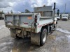 2009 International 7500 S/A Dump Truck - 4