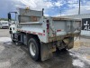 2009 International 7500 S/A Dump Truck - 6