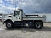 2009 International 7500 S/A Dump Truck - 7