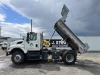 2009 International 7500 S/A Dump Truck - 14