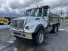 2006 International 7600 T/A Dump Truck