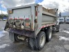 2006 International 7600 T/A Dump Truck - 4