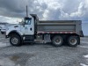 2006 International 7600 T/A Dump Truck - 7