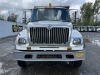 2006 International 7600 T/A Dump Truck - 8