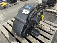 2020 Fabco Meritor TC-143 Transfer Case