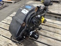 2020 Fabco Meritor TC-143 Transfer Case