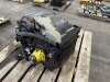 2020 Fabco Meritor TC-143 Transfer Case - 4