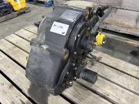 2020 Fabco Meritor TC-143 Transfer Case