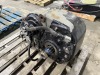 2020 Fabco Meritor TC-143 Transfer Case - 4