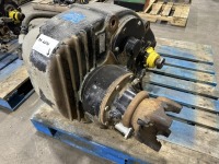 2020 Fabco Meritor TC-143 Transfer Case