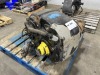 2020 Fabco Meritor TC-143 Transfer Case - 2