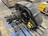 2020 Fabco TC-143 Transfer Case - 4