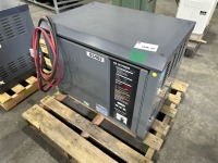 GNB Industrial SCR100 Charger