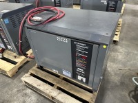 GNB Industrial SCR100 Charger