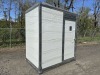 2024 Equippro Portable Toilet w/Shower - 2
