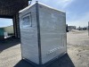 2024 Equippro Portable Toilet w/Shower - 4