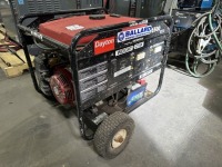 Dayton 6500 Generator