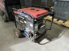 Dayton 6500 Generator - 2