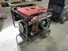 Dayton 6500 Generator - 3