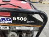 Dayton 6500 Generator - 6