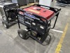 Dayton 6500 Generator - 2