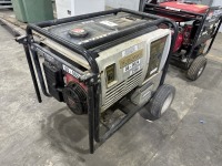 Honeywell 7000 Generator