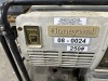 Honeywell 7000 Generator - 7