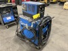 Miller Syncrowave 250 Arc Welder - 2