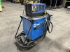 Miller Syncrowave 250 Arc Welder - 3