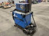 Miller Syncrowave 250 Arc Welder - 4