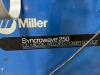 Miller Syncrowave 250 Arc Welder - 5