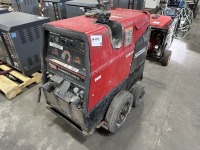 Lincoln Ranger 305G Welder