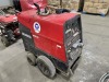 Lincoln Ranger 305G Welder - 2