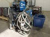 Miller Shopmate 300 Welder