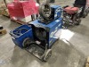 Miller Shopmate 300 Welder - 3