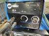 Miller Shopmate 300 Welder - 10