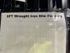 2024 Equippro Construction Fence Panels - 3