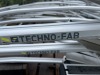 Techno-Fab Roof Racks - 5