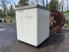 Metal Shed - 2