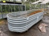 Industrial Water Trough - 2