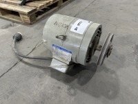 Tatung WJ7Y52DFA Induction Motor