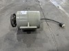 Tatung WJ7Y52DFA Induction Motor - 3