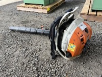 Stihl BR600 Backpack Blower