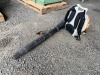 Stihl BR600 Backpack Blower - 2