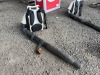Stihl BR600 Backpack Blower - 3