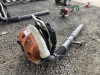 Stihl BR600 Backpack Blower - 4