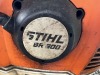 Stihl BR600 Backpack Blower - 6